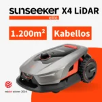 Sunseeker X4 LiDAR KI – Image 15