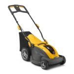 Akku-Rasenmäher Combi 340e Kit – Image 14