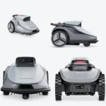 TERRAMOW V1000 + Basispaket - Bild 6