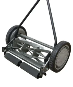 Hand-Spindelmäher “Vintage” – Image 6