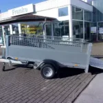 Kippanhänger Stema MUT1300 – Image 9