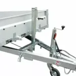 Kippanhänger Stema MUT1300 – Image 3