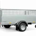 Kippanhänger Stema MUT1300