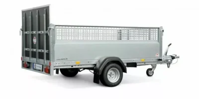 Kippanhänger Stema MUT1300