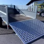 Kippanhänger Stema MUT1300 – Image 7