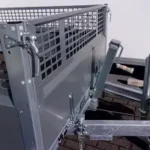 Kippanhänger Stema MUT1300 – Image 8