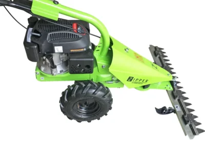 Zipper Balkenmäher ZI-BM870ECO - Aktion - Bild 6
