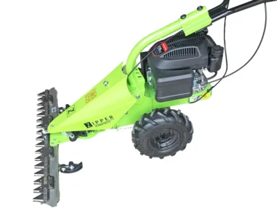 Zipper Balkenmäher ZI-BM870ECO - Aktion - Bild 4