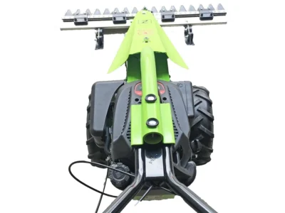 Zipper Balkenmäher ZI-BM870ECO - Aktion - Bild 5