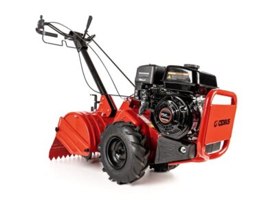 Motorhacke Cedrus GL03PRO-LC – 196 cm³ – 45 cm – 1 Vorwärtsgang / 1 Rückwärtsgang - Bild 3