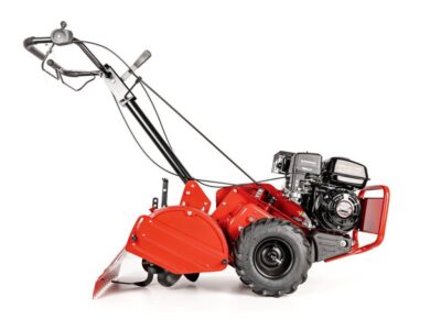 Motorhacke Cedrus GL03PRO-LC – 196 cm³ – 45 cm – 1 Vorwärtsgang / 1 Rückwärtsgang - Bild 4