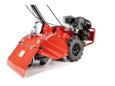 Motorhacke Cedrus GL03PRO-LC – 196 cm³ – 45 cm – 1 Vorwärtsgang / 1 Rückwärtsgang - Bild 5