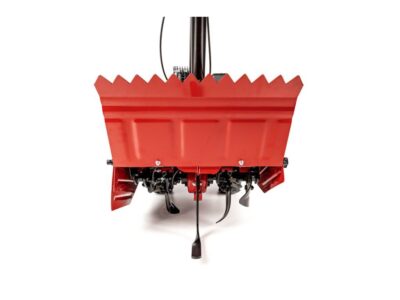 Motorhacke Cedrus GL03PRO-LC – 196 cm³ – 45 cm – 1 Vorwärtsgang / 1 Rückwärtsgang - Bild 7