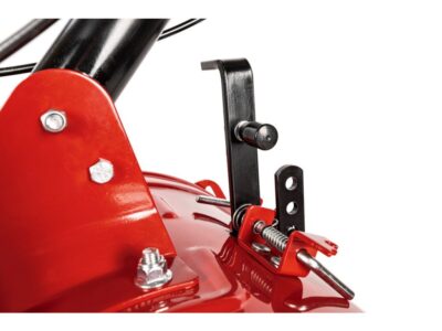 Motorhacke Cedrus GL03PRO-LC – 196 cm³ – 45 cm – 1 Vorwärtsgang / 1 Rückwärtsgang - Bild 10