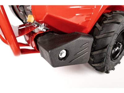 Motorhacke Cedrus GL03PRO-LC – 196 cm³ – 45 cm – 1 Vorwärtsgang / 1 Rückwärtsgang - Bild 11