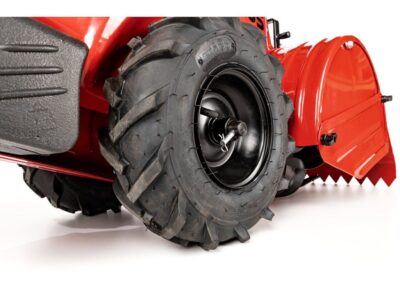 Motorhacke Cedrus GL03PRO-LC – 196 cm³ – 45 cm – 1 Vorwärtsgang / 1 Rückwärtsgang - Bild 12