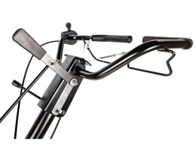 Motorhacke Cedrus GL03PRO-LC – 196 cm³ – 45 cm – 1 Vorwärtsgang / 1 Rückwärtsgang - Bild 13