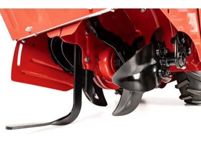 Motorhacke Cedrus GL03PRO-LC – 196 cm³ – 45 cm – 1 Vorwärtsgang / 1 Rückwärtsgang - Bild 17